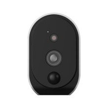 Cámara de vigilancia de seguridad de cámara remota con voz bidireccional para el hogar y la oficina
